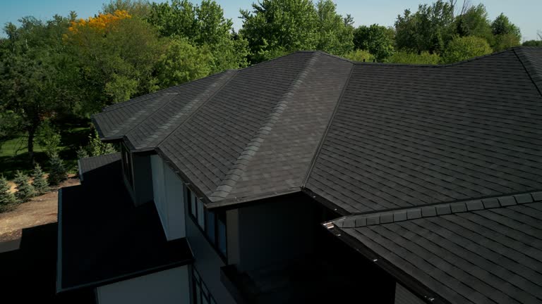 Best Metal Roofing Installation  in South Greensburg, PA